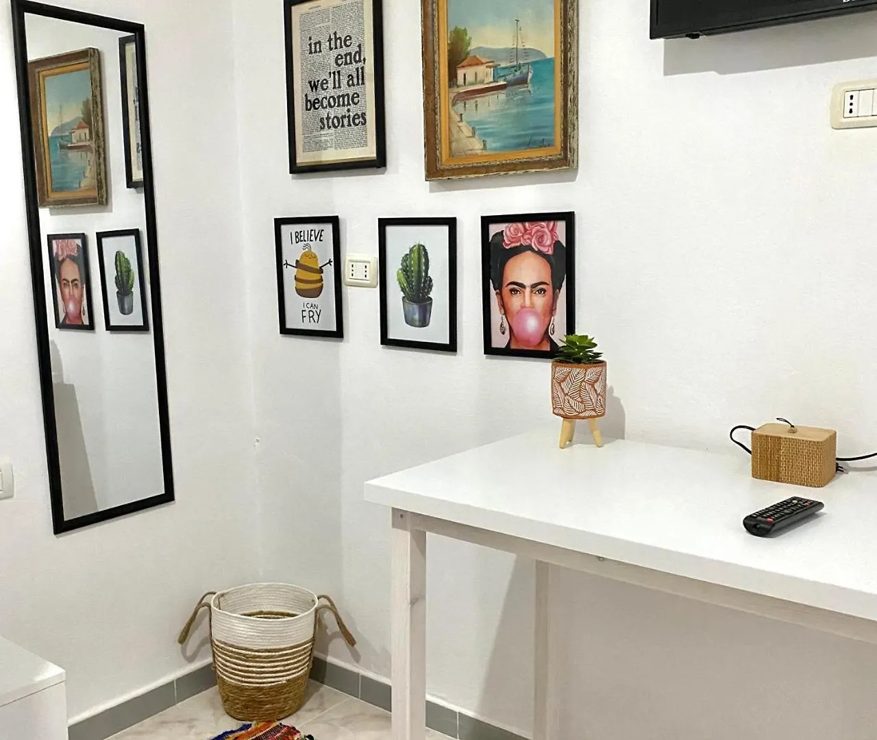 Hostel Ziu Guest House Berat