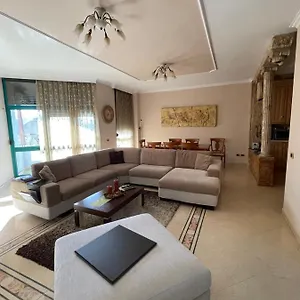 Luxury Center , Tirana Albania