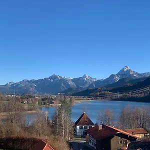 Rexha Am Weissensee , Fussen Germany