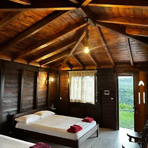 Gasthuis Gorani, Berat