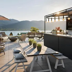 Caro & Selig, Tegernsee, Autograph Collection 4*, Tegernsee Germany