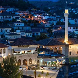 Hotel Elmar, Berat